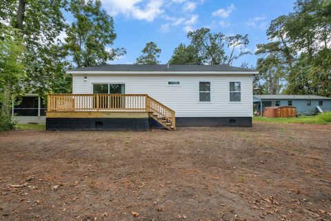 Tiny photo for 1406 Daniels Street, Tallahassee, FL 32310 (MLS # 395357)