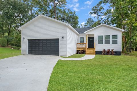 Tiny photo for 1406 Daniels Street, Tallahassee, FL 32310 (MLS # 395357)
