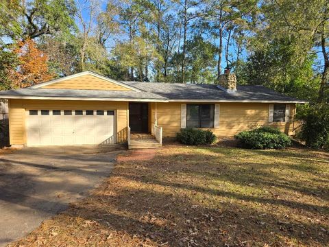 Photo of 3017 Brandemere Drive, Tallahassee, FL 32312 (MLS # 393702)