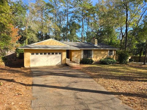 Tiny photo for 3017 Brandemere Drive, Tallahassee, FL 32312 (MLS # 393702)