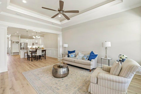 Tiny photo for 417 Dartez Court, Tallahassee, FL 32317 (MLS # 401114)