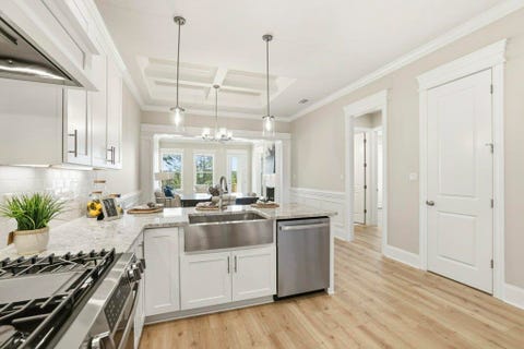 Tiny photo for 417 Dartez Court, Tallahassee, FL 32317 (MLS # 401114)