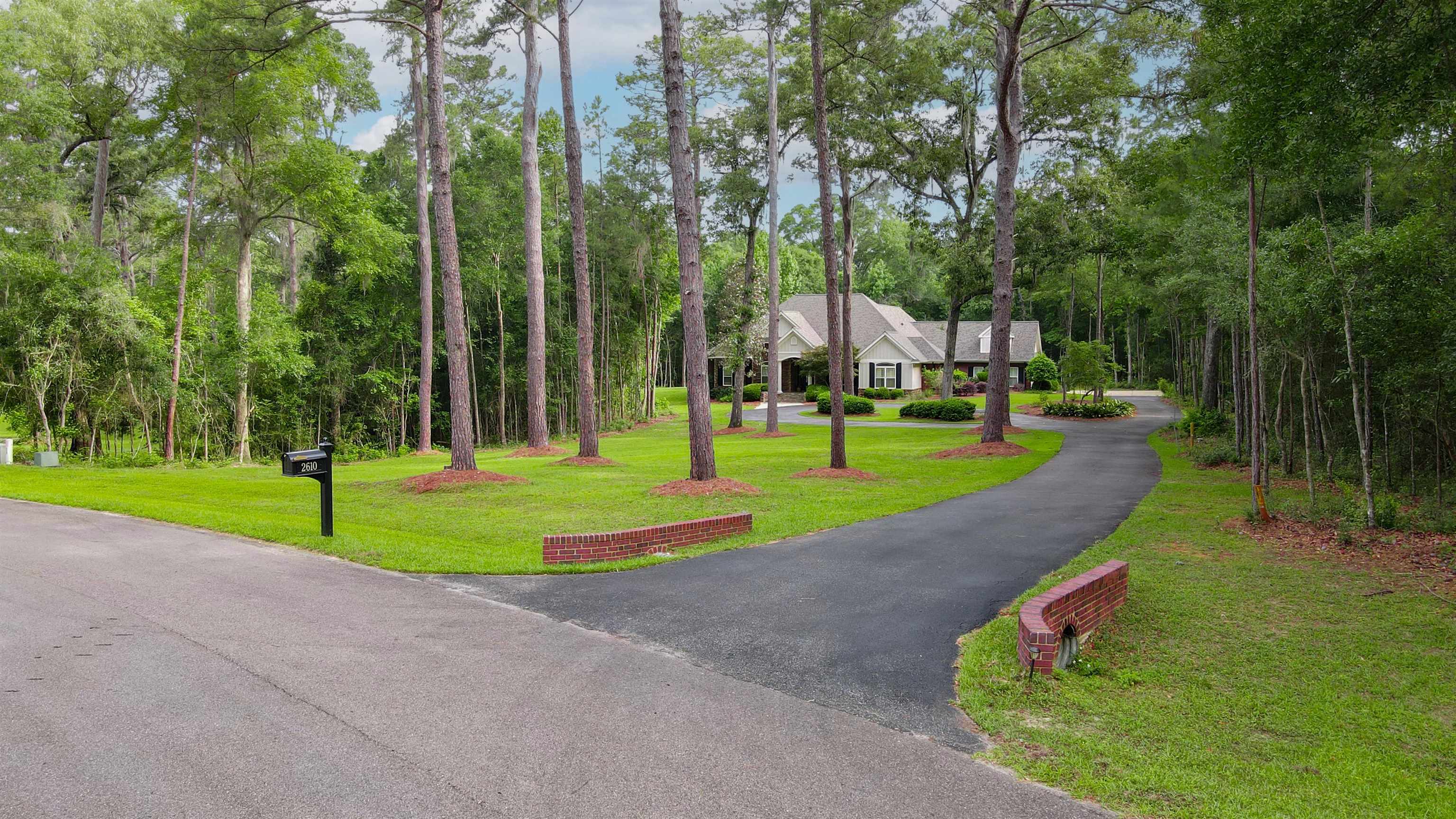 2610 Millstone Plantation Road