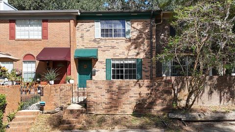 A home in Tallahassee