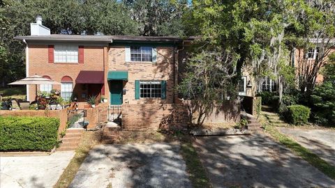 A home in Tallahassee