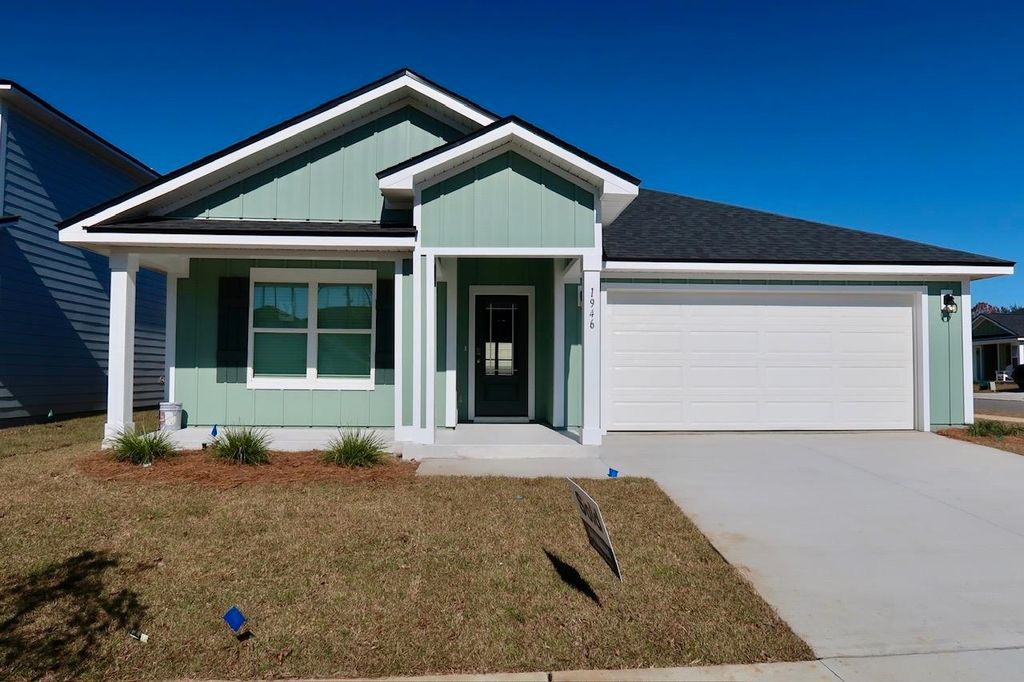 Photo of 1946 Tree Swallow Drive, Tallahassee, FL 32311 (MLS # 394244)