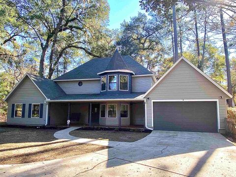 1588 COPPERFIELD Circle Tallahassee FL 32312