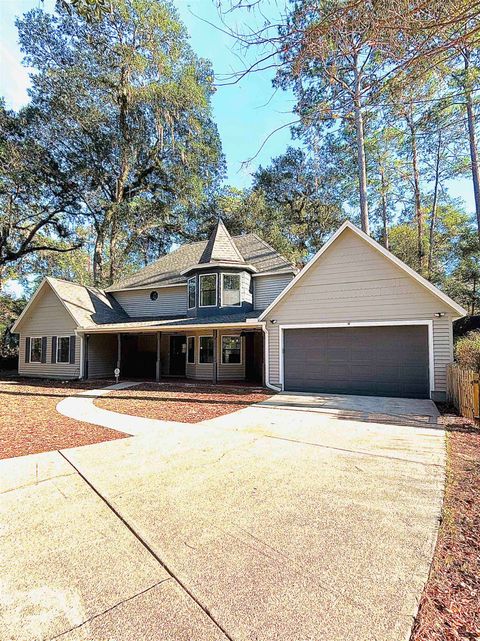 Photo of 1588 COPPERFIELD Circle, Tallahassee, FL 32312 (MLS # 394064)