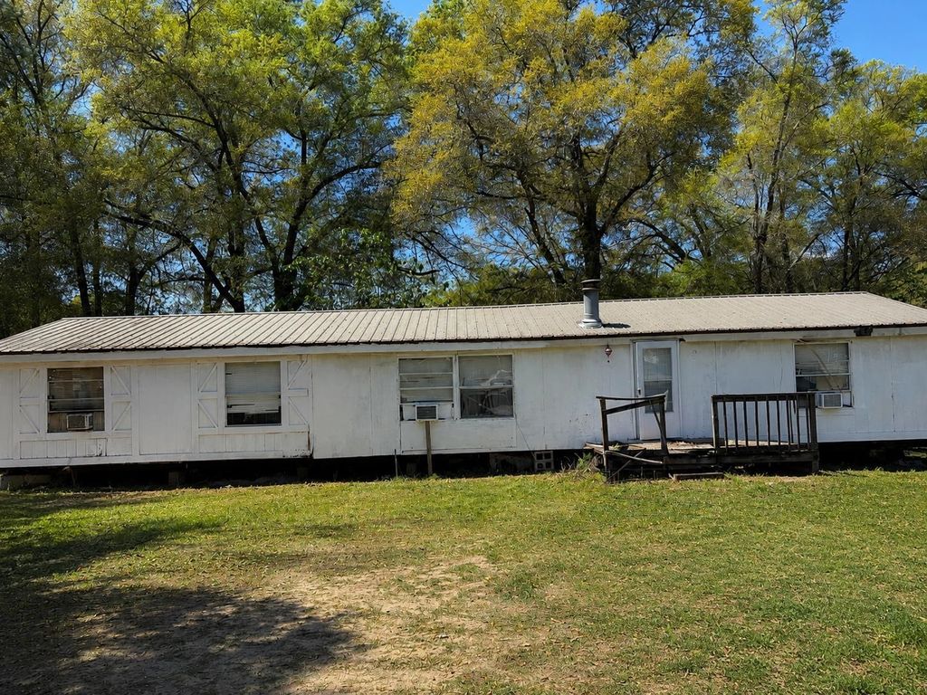 Photo of 3522 Sunkissed Road, Tallahassee, FL 32305 (MLS # 401881)