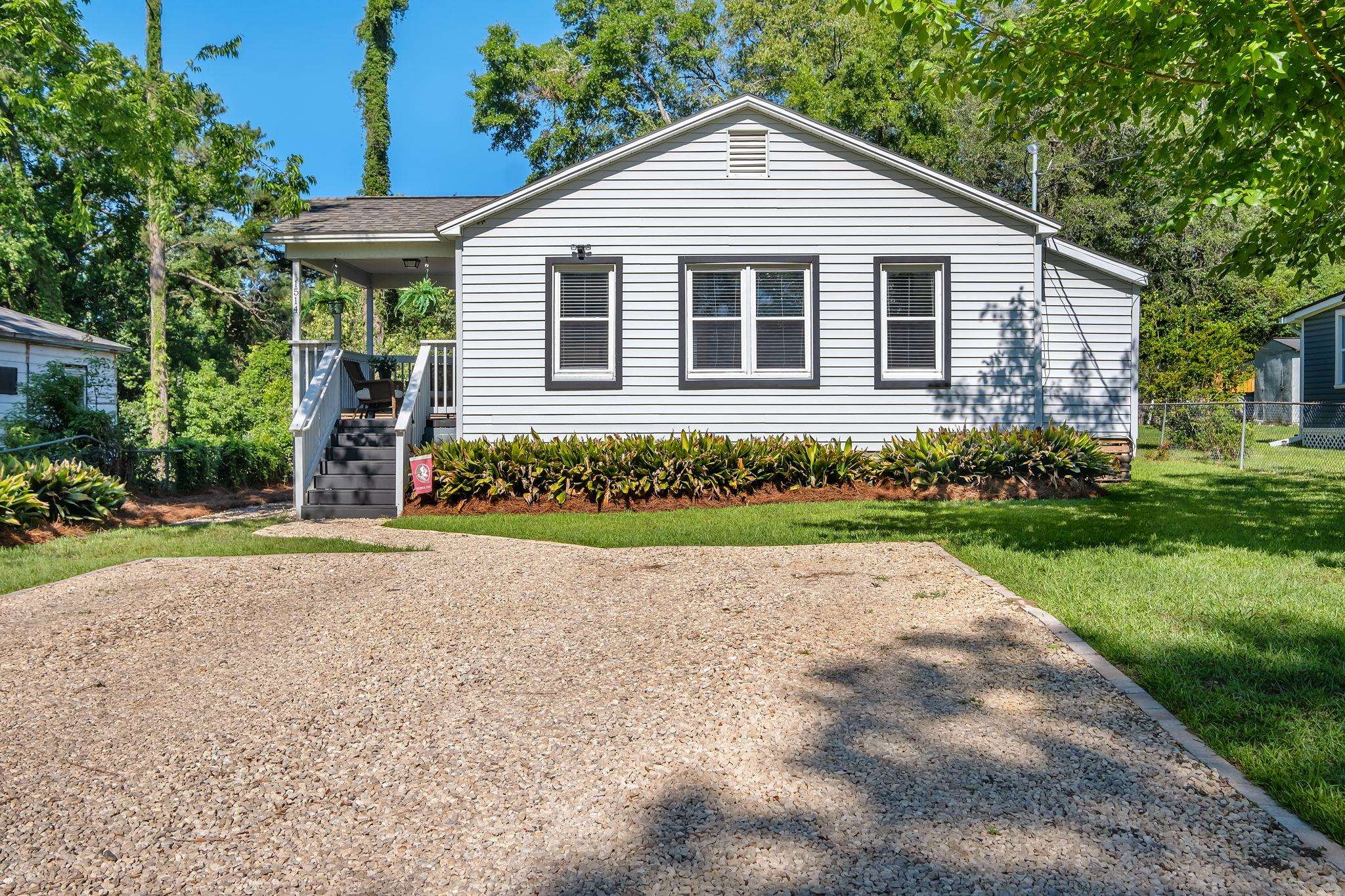 Photo 1 of 26 — 1514 PROCTOR Street, Tallahassee, FL 32303