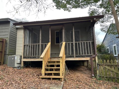 Tiny photo for 121 Boardwalk Street, Tallahassee, FL 32301 (MLS # 401286)