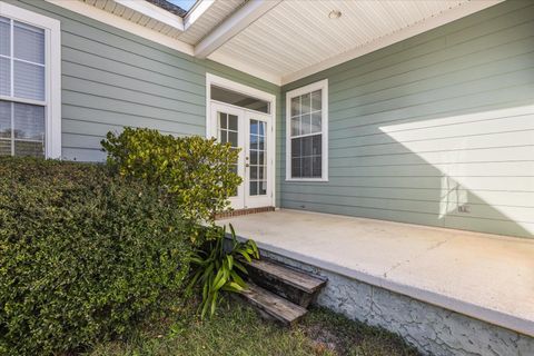 Tiny photo for 4269 SUMMERTREE Drive, Tallahassee, FL 32311 (MLS # 394297)