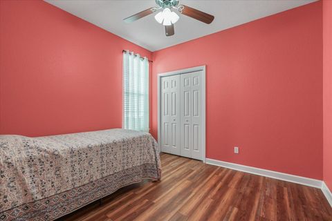 Tiny photo for 4269 SUMMERTREE Drive, Tallahassee, FL 32311 (MLS # 394297)