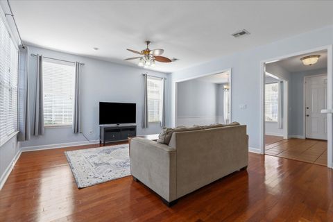 Tiny photo for 4269 SUMMERTREE Drive, Tallahassee, FL 32311 (MLS # 394297)