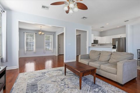 Tiny photo for 4269 SUMMERTREE Drive, Tallahassee, FL 32311 (MLS # 394297)