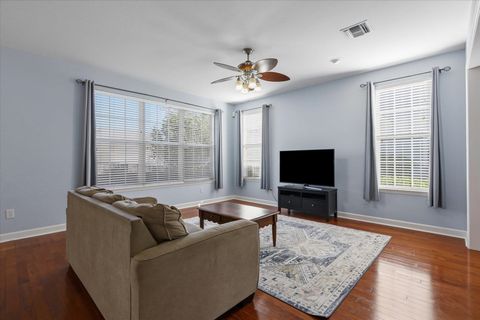 Tiny photo for 4269 SUMMERTREE Drive, Tallahassee, FL 32311 (MLS # 394297)