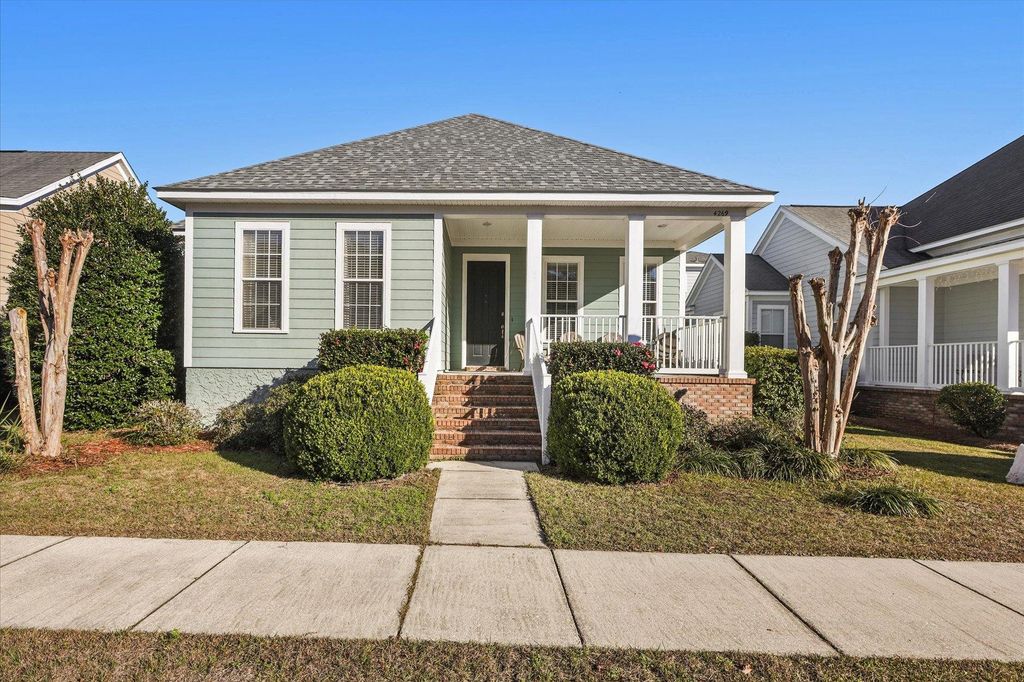 Photo of 4269 SUMMERTREE Drive, Tallahassee, FL 32311 (MLS # 394297)