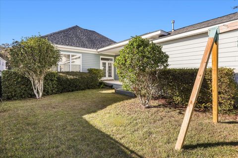 Tiny photo for 4269 SUMMERTREE Drive, Tallahassee, FL 32311 (MLS # 394297)