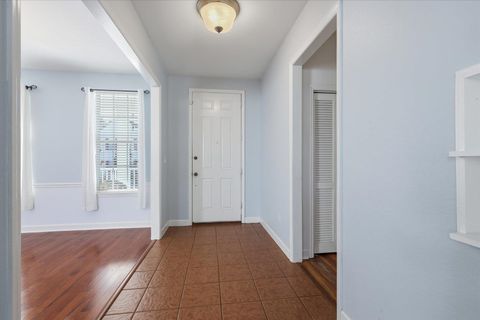 Tiny photo for 4269 SUMMERTREE Drive, Tallahassee, FL 32311 (MLS # 394297)