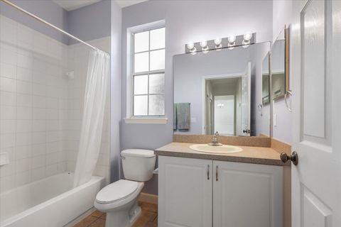 Tiny photo for 4269 SUMMERTREE Drive, Tallahassee, FL 32311 (MLS # 394297)