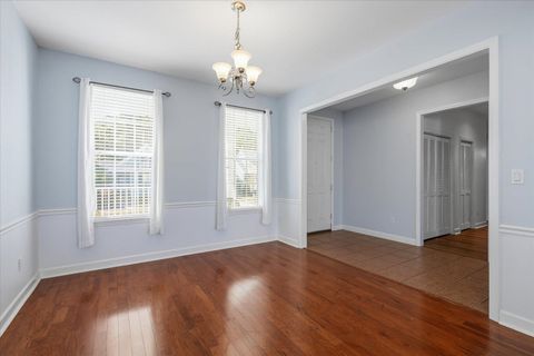 Tiny photo for 4269 SUMMERTREE Drive, Tallahassee, FL 32311 (MLS # 394297)