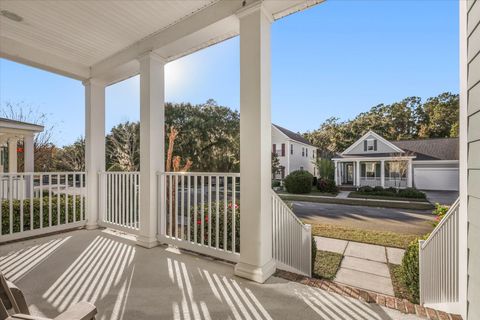 Tiny photo for 4269 SUMMERTREE Drive, Tallahassee, FL 32311 (MLS # 394297)