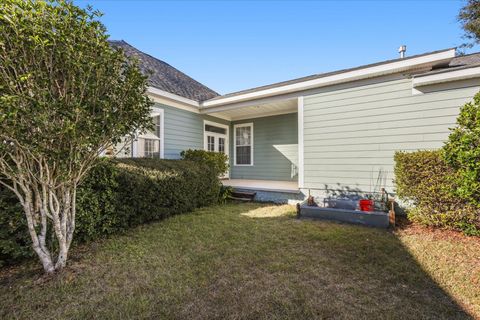 Tiny photo for 4269 SUMMERTREE Drive, Tallahassee, FL 32311 (MLS # 394297)