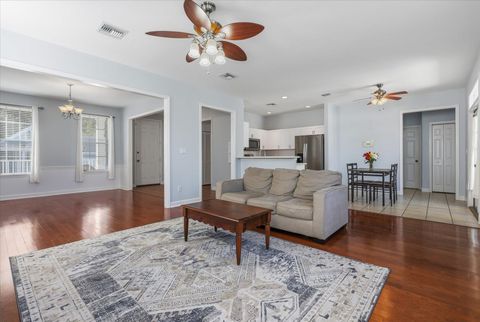 Tiny photo for 4269 SUMMERTREE Drive, Tallahassee, FL 32311 (MLS # 394297)