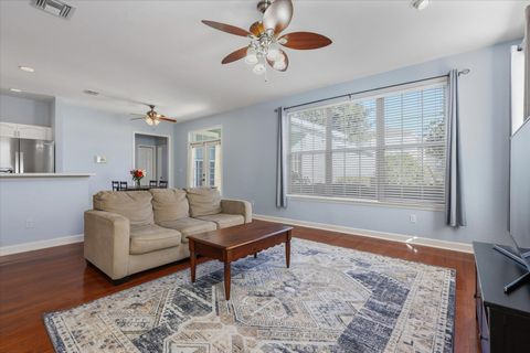 Tiny photo for 4269 SUMMERTREE Drive, Tallahassee, FL 32311 (MLS # 394297)