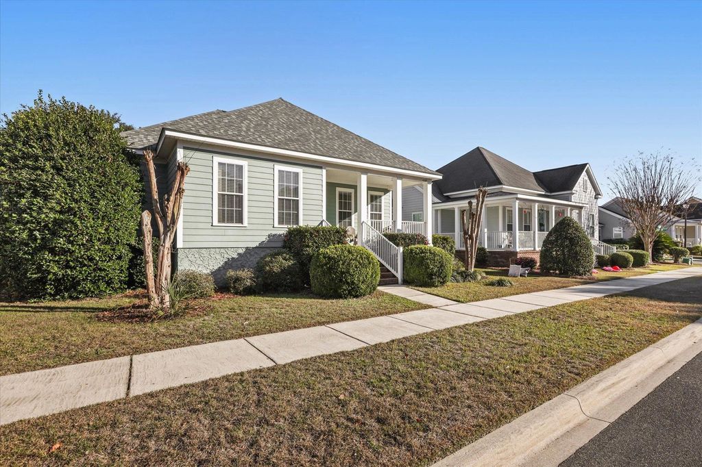 Photo of 4269 SUMMERTREE Drive, Tallahassee, FL 32311 (MLS # 394297)