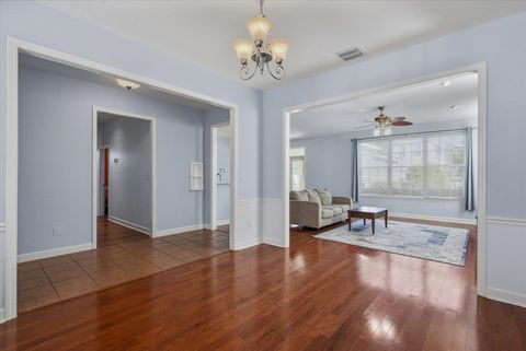 Tiny photo for 4269 SUMMERTREE Drive, Tallahassee, FL 32311 (MLS # 394297)