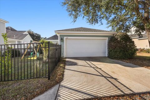 Tiny photo for 4269 SUMMERTREE Drive, Tallahassee, FL 32311 (MLS # 394297)