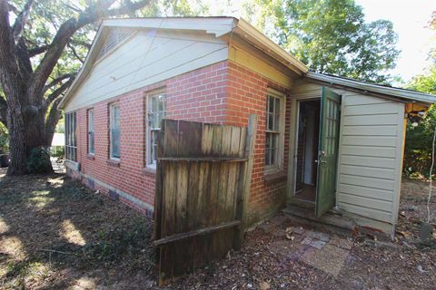 Tiny photo for 408 Perkins Street, Tallahassee, FL 32301 (MLS # 393636)