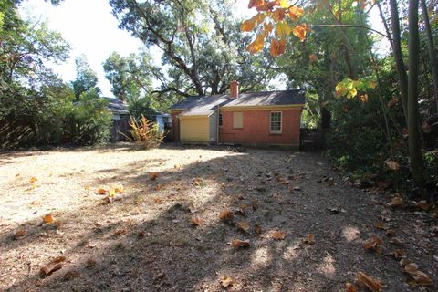 Tiny photo for 408 Perkins Street, Tallahassee, FL 32301 (MLS # 393636)