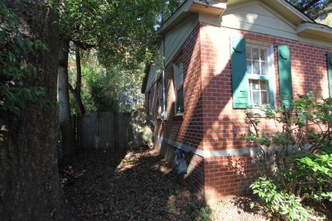 Tiny photo for 408 Perkins Street, Tallahassee, FL 32301 (MLS # 393636)