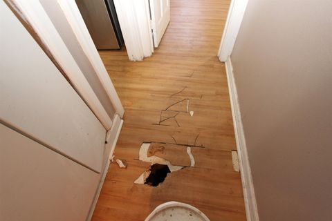 Tiny photo for 408 Perkins Street, Tallahassee, FL 32301 (MLS # 393636)