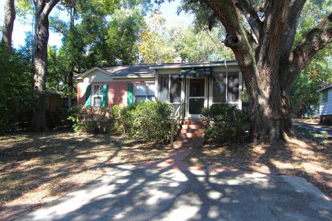 408 Perkins Street Tallahassee FL 32301