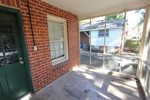 Tiny photo for 408 Perkins Street, Tallahassee, FL 32301 (MLS # 393636)