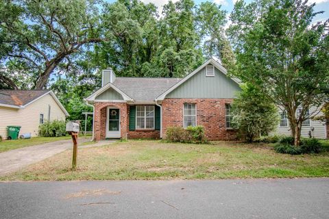 1553 Cinnamon Bear Circle, Tallahassee, FL 32311 - MLS#: 385688