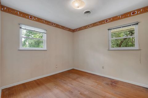 Tiny photo for 2219 Woodlawn Drive, Tallahassee, FL 32303 (MLS # 401399)