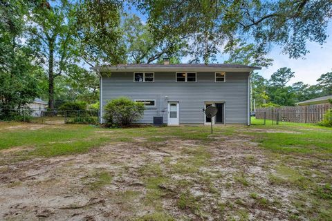 Tiny photo for 2219 Woodlawn Drive, Tallahassee, FL 32303 (MLS # 401399)