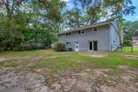 Tiny photo for 2219 Woodlawn Drive, Tallahassee, FL 32303 (MLS # 401399)
