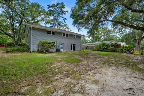 Tiny photo for 2219 Woodlawn Drive, Tallahassee, FL 32303 (MLS # 401399)
