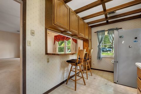 Tiny photo for 2219 Woodlawn Drive, Tallahassee, FL 32303 (MLS # 401399)
