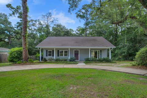 Photo of 2219 Woodlawn Drive, Tallahassee, FL 32303 (MLS # 401399)