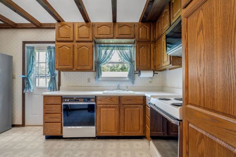 Tiny photo for 2219 Woodlawn Drive, Tallahassee, FL 32303 (MLS # 401399)