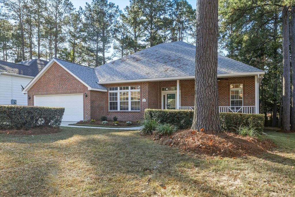 Photo of 4655 Fledgling Drive, Tallahassee, FL 32311 (MLS # 393165)