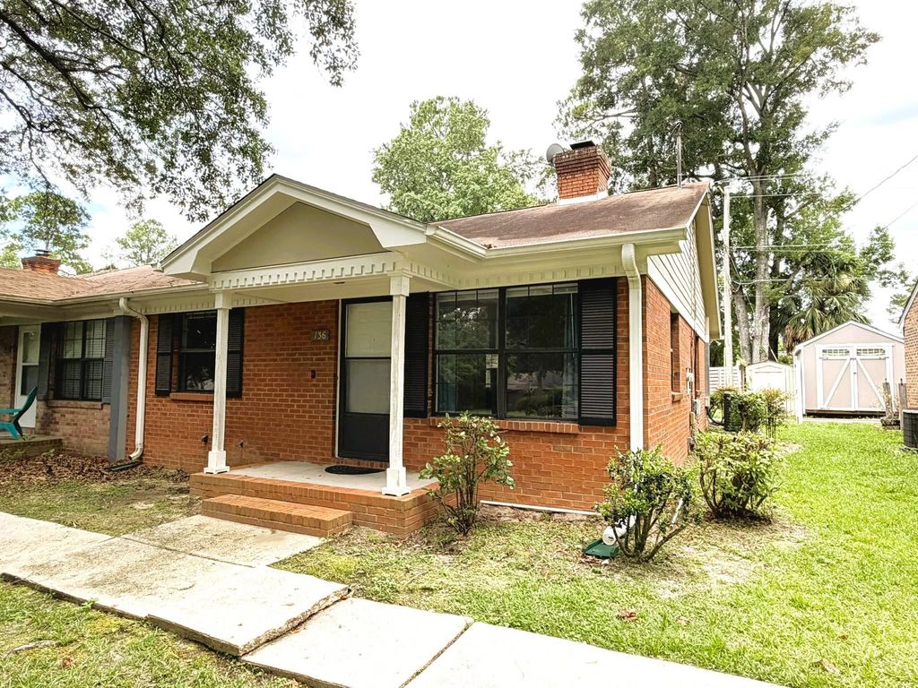 Photo of 136 Belmont Road, Tallahassee, FL 32301 (MLS # 402472)