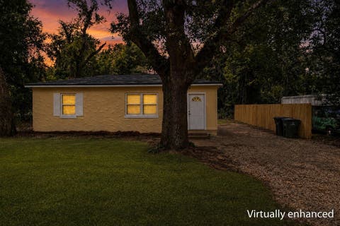 Photo of 3853 Roberts Avenue, Tallahassee, FL 32310 (MLS # 401840)