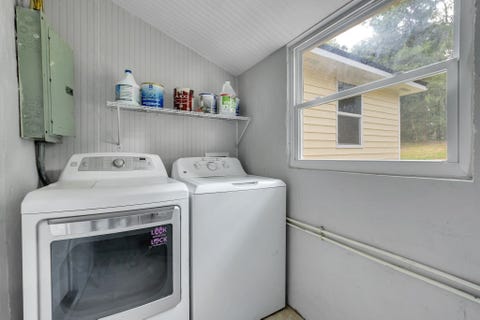 Tiny photo for 3853 Roberts Avenue, Tallahassee, FL 32310 (MLS # 401840)